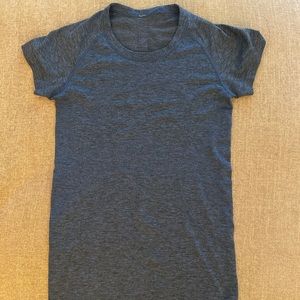 Lululemon Run Swiftly Shirt, 6